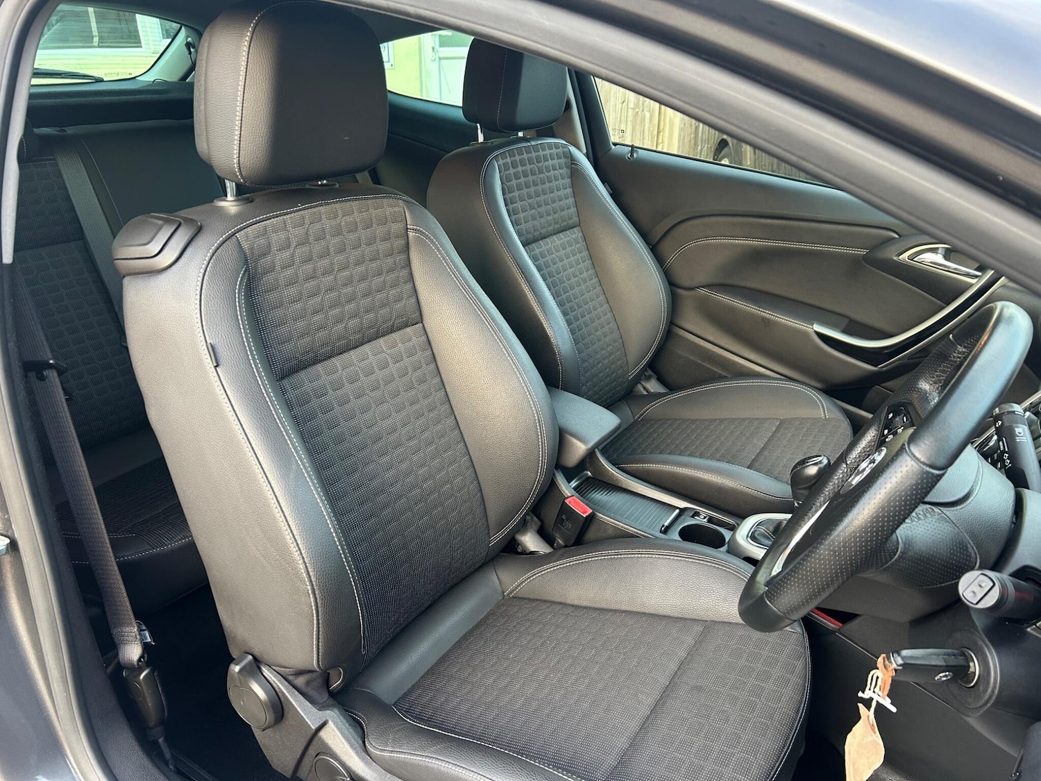 Used Vauxhall Astra GTC for sale - 77029145: Photo 17