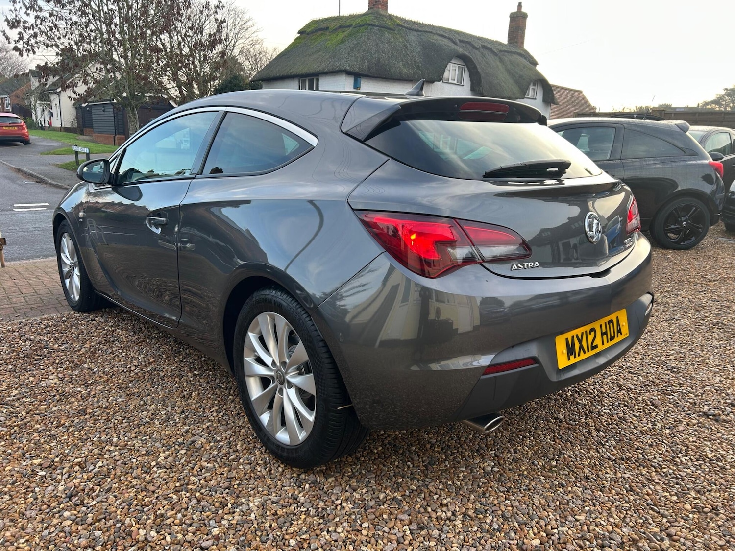 Used Vauxhall Astra GTC for sale - 77029145: Photo 5