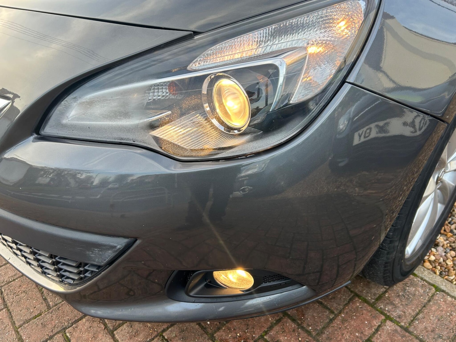 Used Vauxhall Astra GTC for sale - 77029145: Photo 9