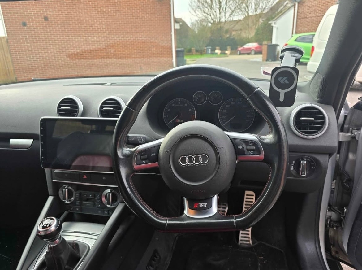 Used Audi A3 2008 for sale - 78094909: Photo 10