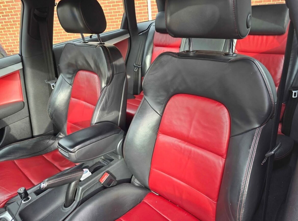 Used Audi A3 2008 for sale - 78094909: Photo 11