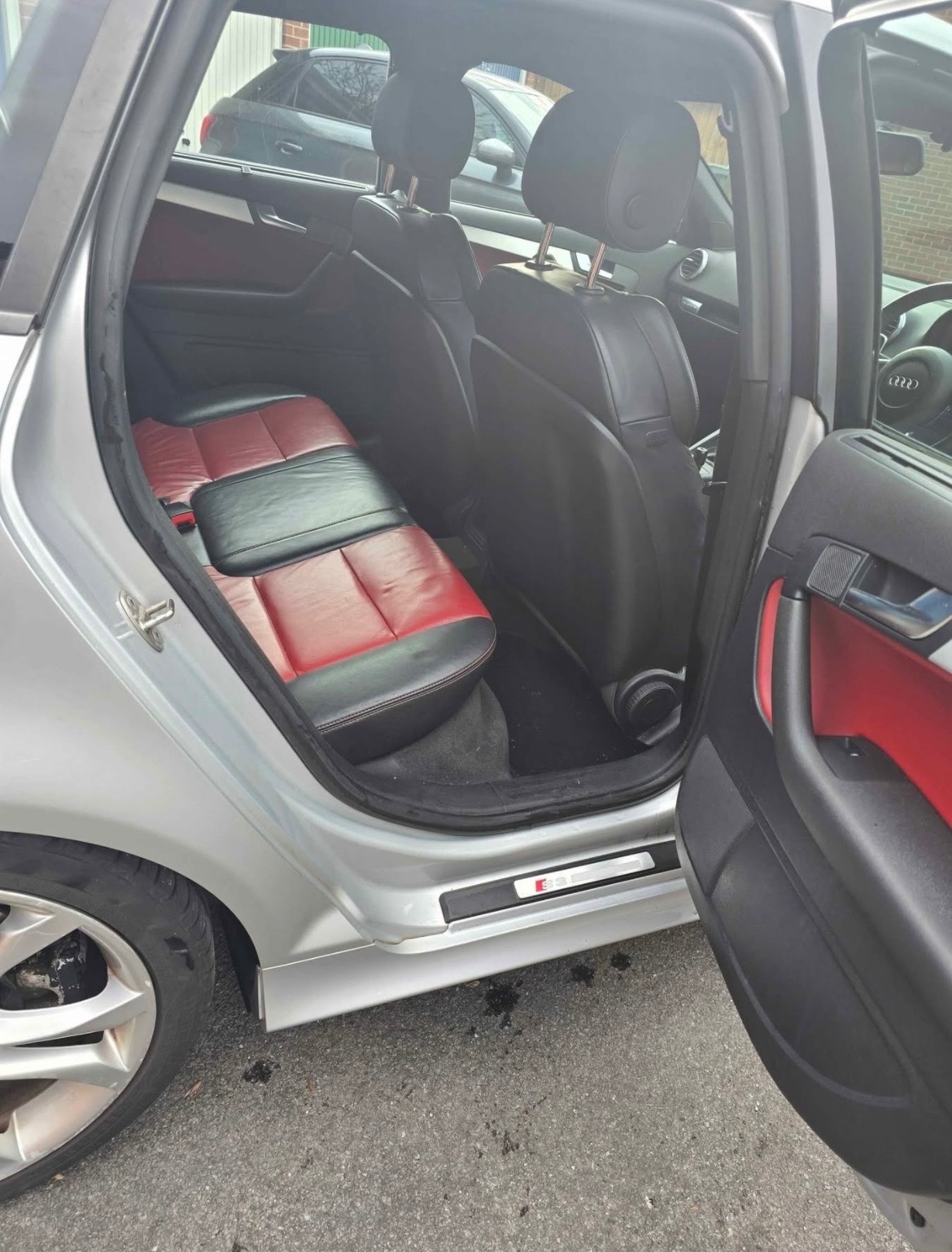 Used Audi A3 2008 for sale - 78094909: Photo 12