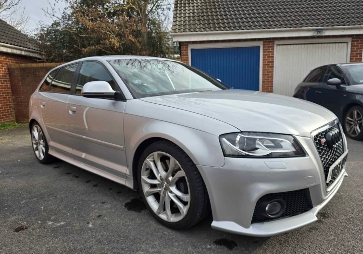 Used Audi A3 2008 for sale - 78094909: Photo 2