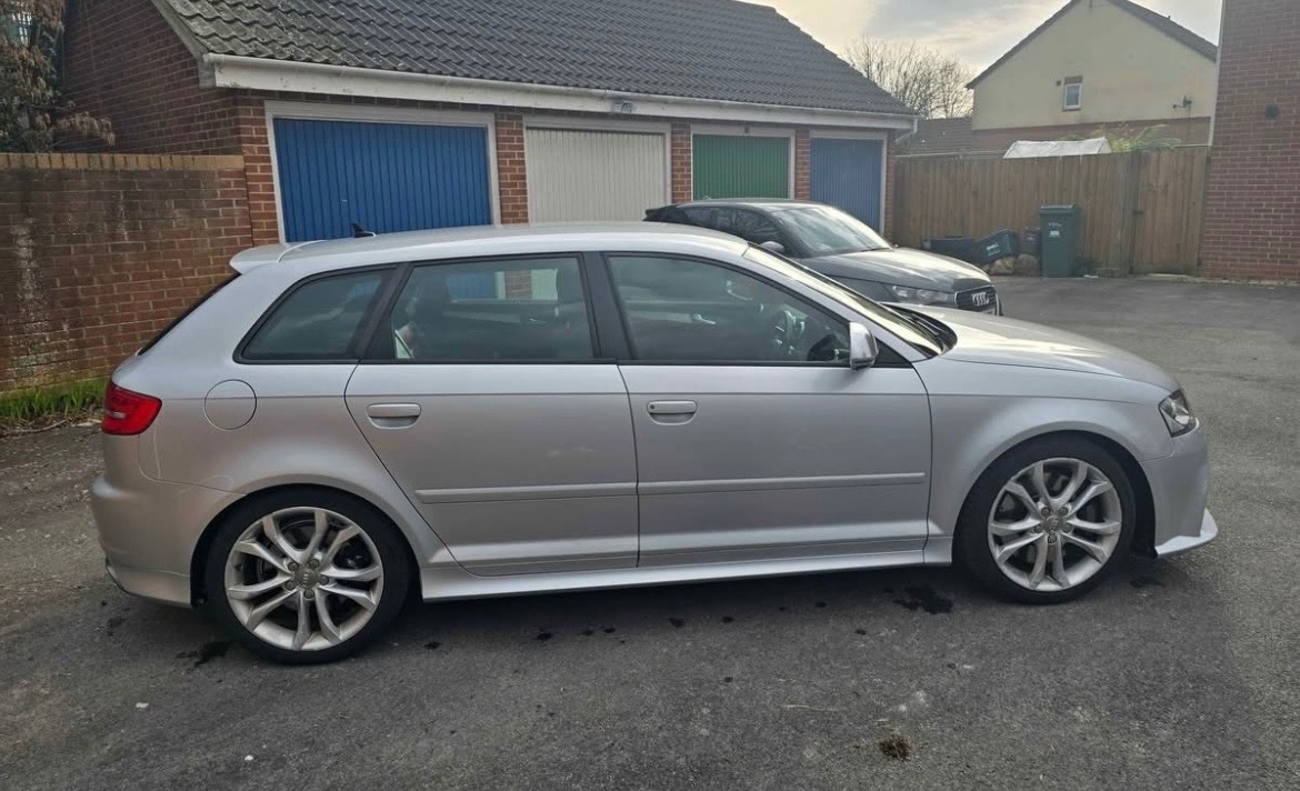 Used Audi A3 2008 for sale - 78094909: Photo 3