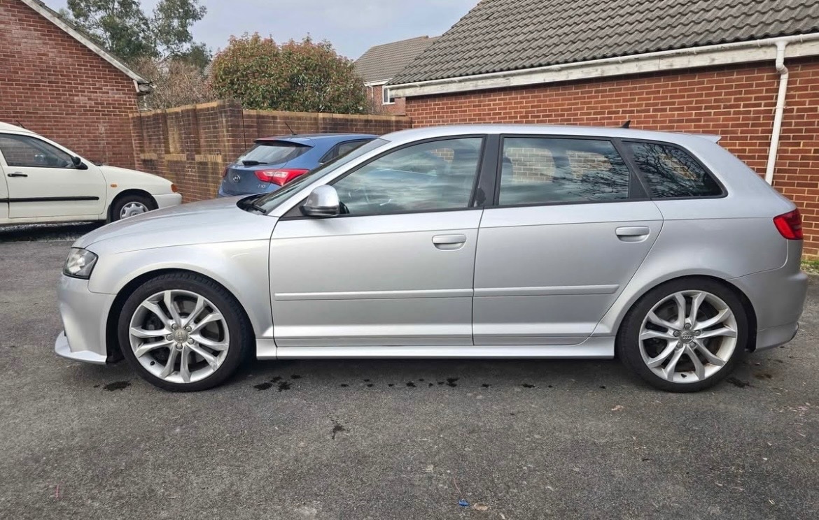 Used Audi A3 2008 for sale - 78094909: Photo 6