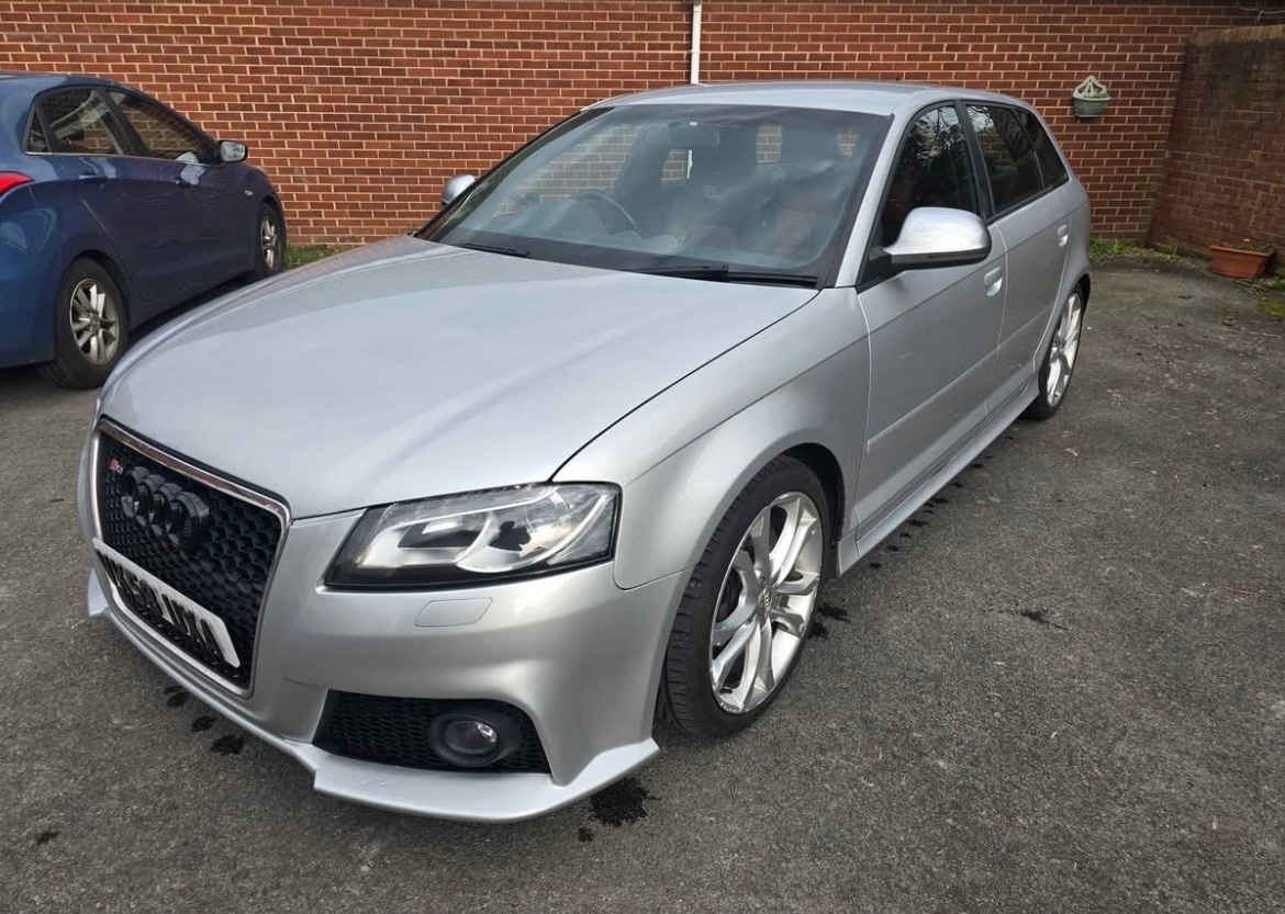 Used Audi A3 2008 for sale - 78094909: Photo 7