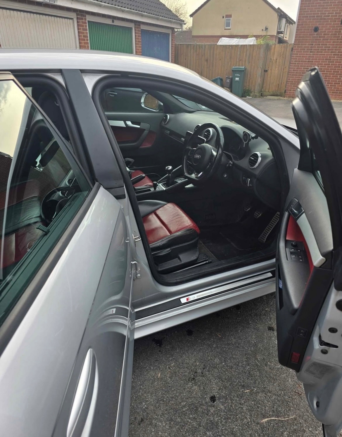 Used Audi A3 2008 for sale - 78094909: Photo 9