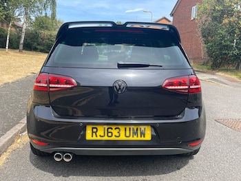 Used Volkswagen Golf 2014 for sale - 79400128: Photo