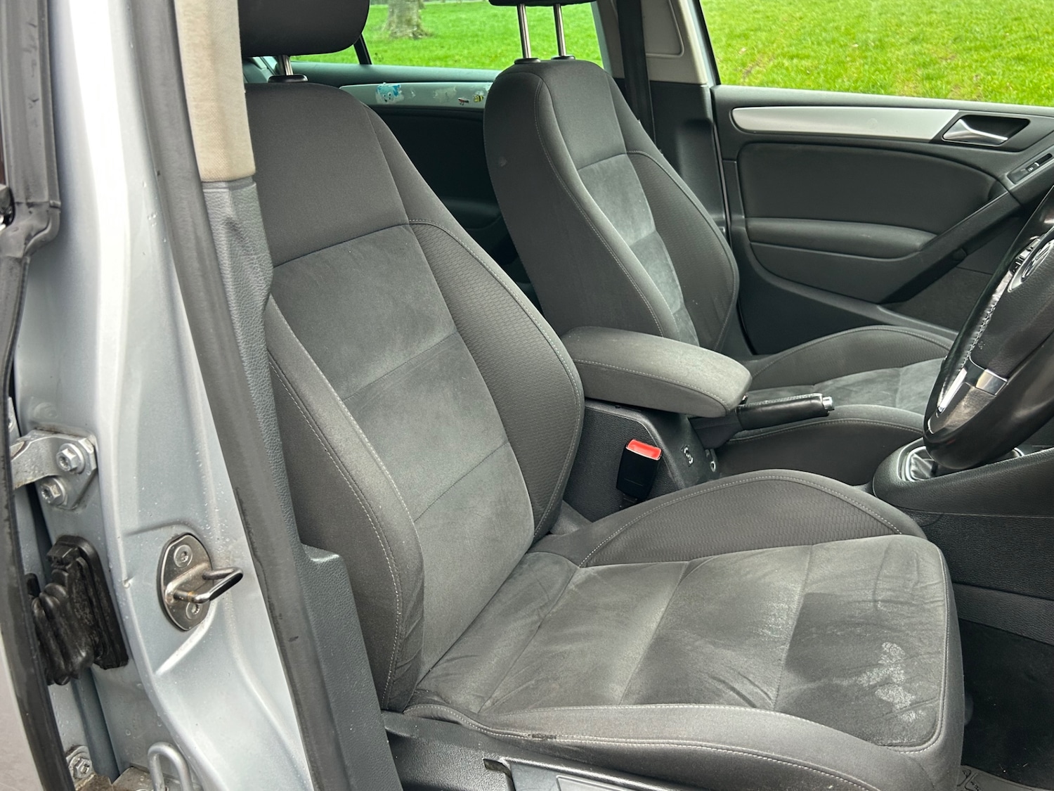 Used Volkswagen Golf 2009 for sale - 78094803: Photo 11