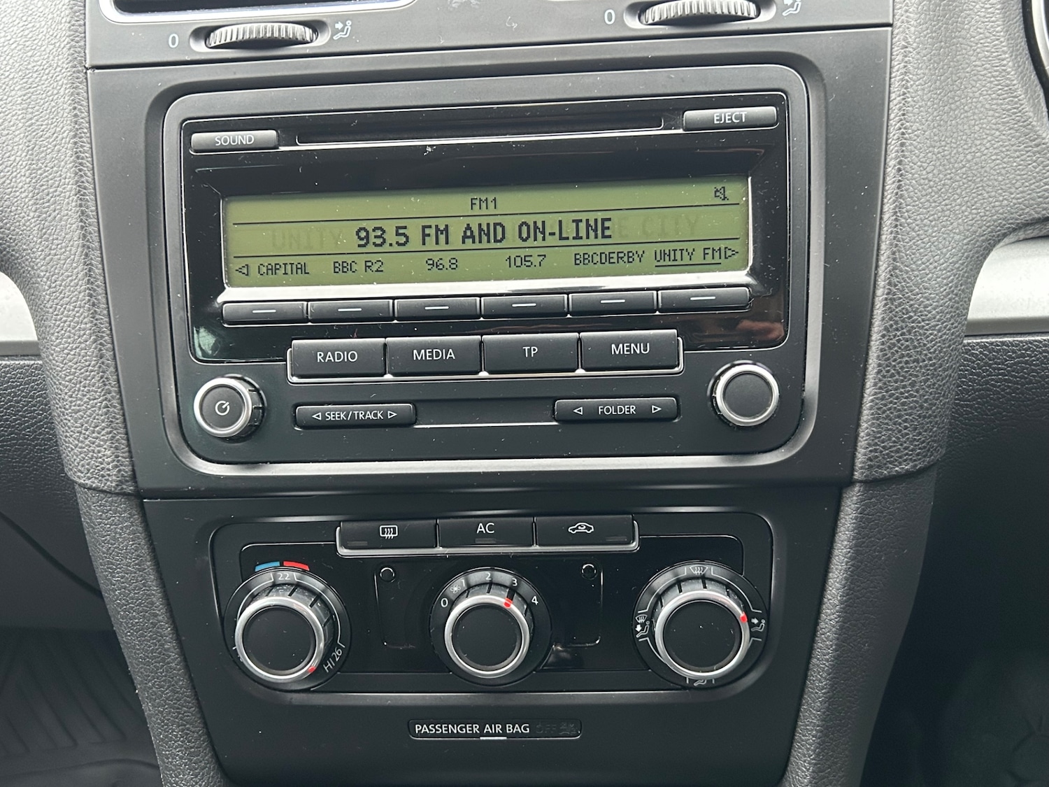 Used Volkswagen Golf 2009 for sale - 78094803: Photo 16