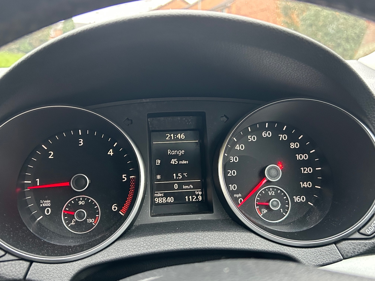 Used Volkswagen Golf 2009 for sale - 78094803: Photo 17