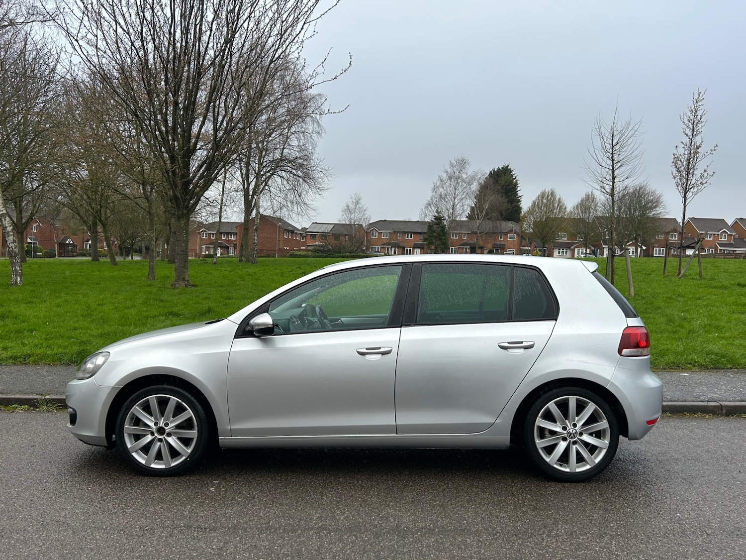 Used Volkswagen Golf 2009 for sale - 78094803: Photo 3