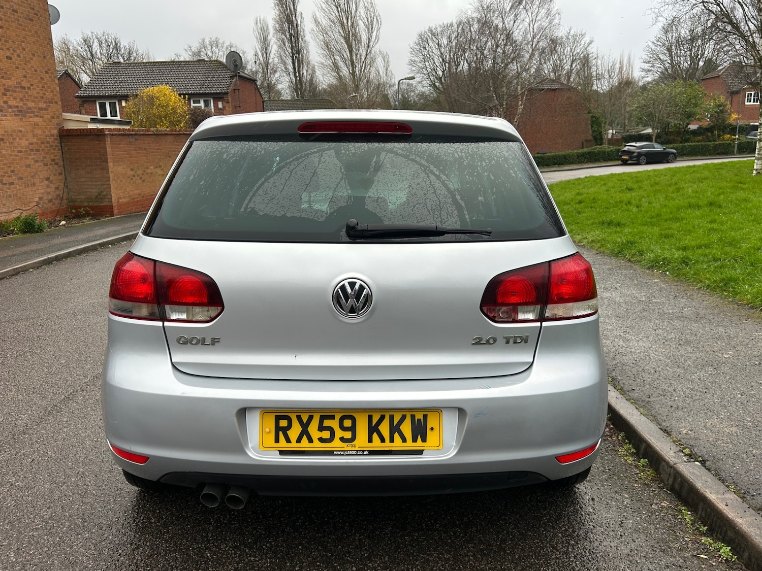 Used Volkswagen Golf 2009 for sale - 78094803: Photo 5