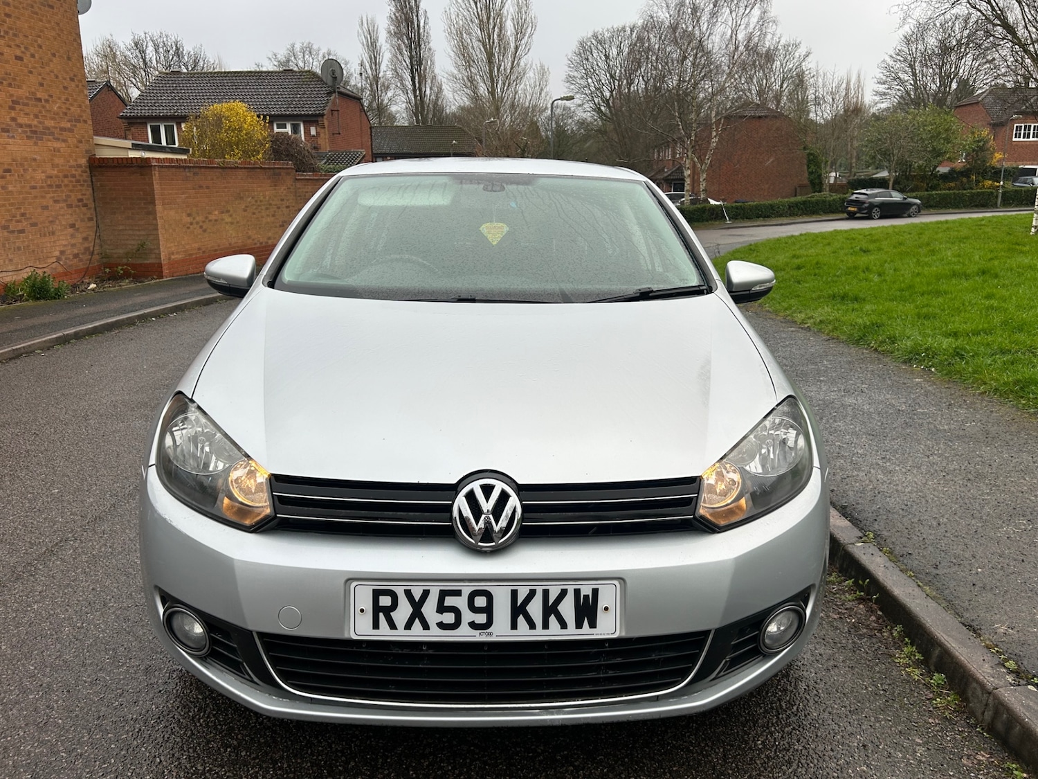 Used Volkswagen Golf 2009 for sale - 78094803: Photo 6