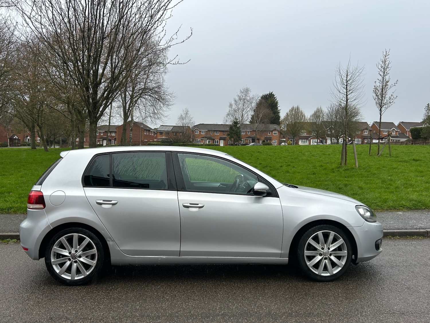 Used Volkswagen Golf 2009 for sale - 78094803: Photo 7
