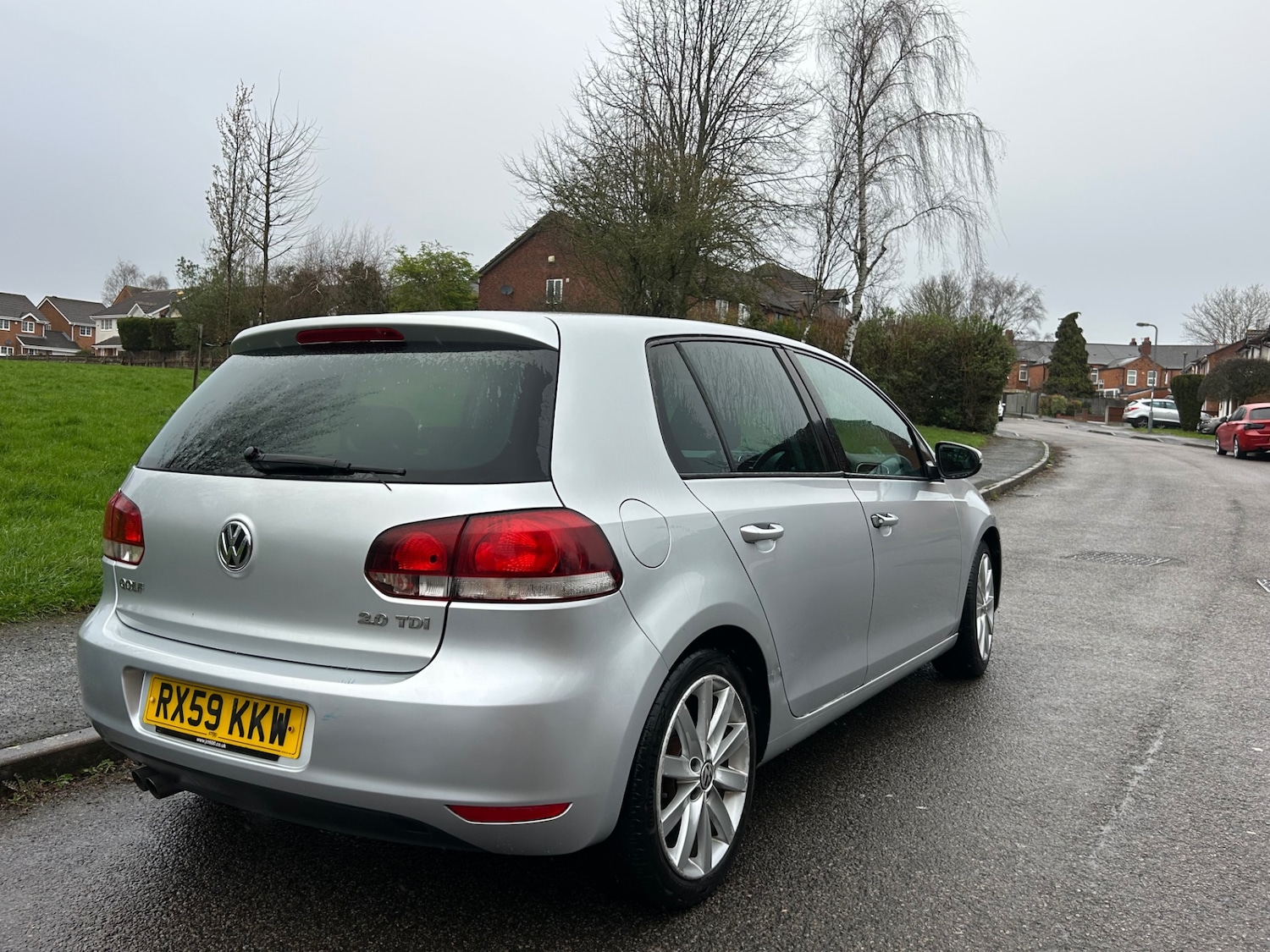 Used Volkswagen Golf 2009 for sale - 78094803: Photo 8