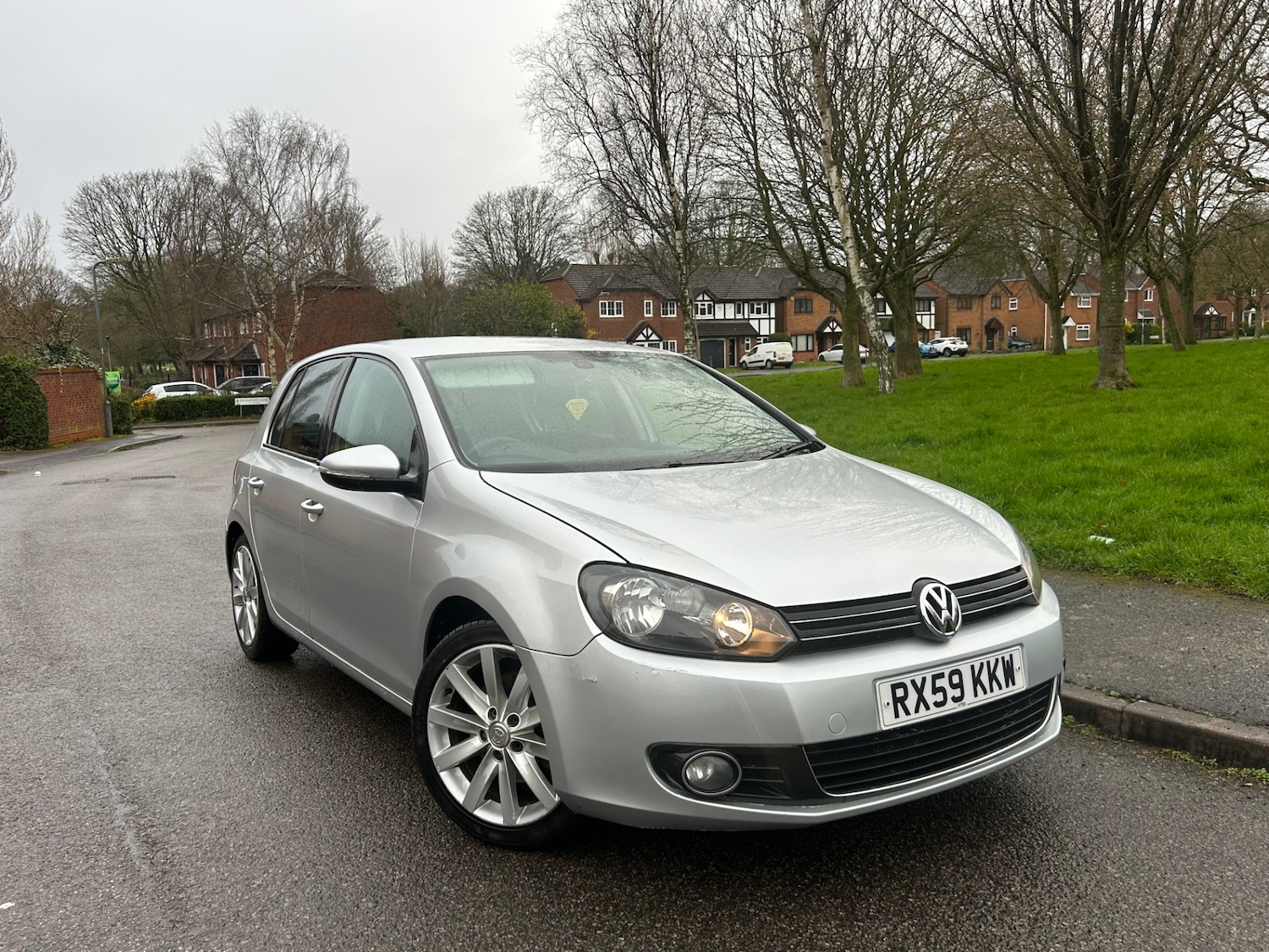 Used Volkswagen Golf 2009 for sale - 78094803: Photo 9