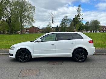 Used Audi A3 2009 for sale - 78297747: Photo
