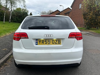 Used Audi A3 2009 for sale - 78297747: Photo