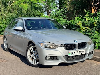 Used BMW 3 Series 2013 for sale - 79330322: Photo
