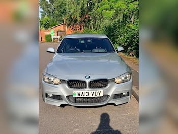 Used BMW 3 Series 2013 for sale - 79330322: Photo