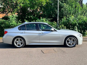 Used BMW 3 Series 2013 for sale - 79330322: Photo