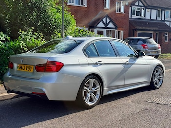 Used BMW 3 Series 2013 for sale - 79330322: Photo