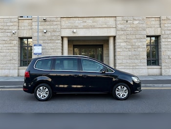 Used Volkswagen Sharan undefined for sale - 78833647: Photo