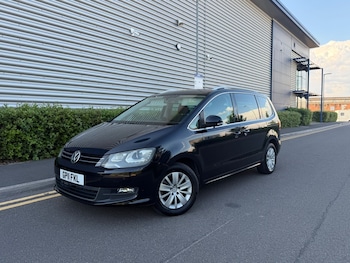 Used Volkswagen Sharan undefined for sale - 78703771: Photo