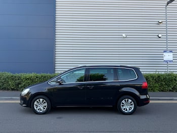 Used Volkswagen Sharan undefined for sale - 78703771: Photo