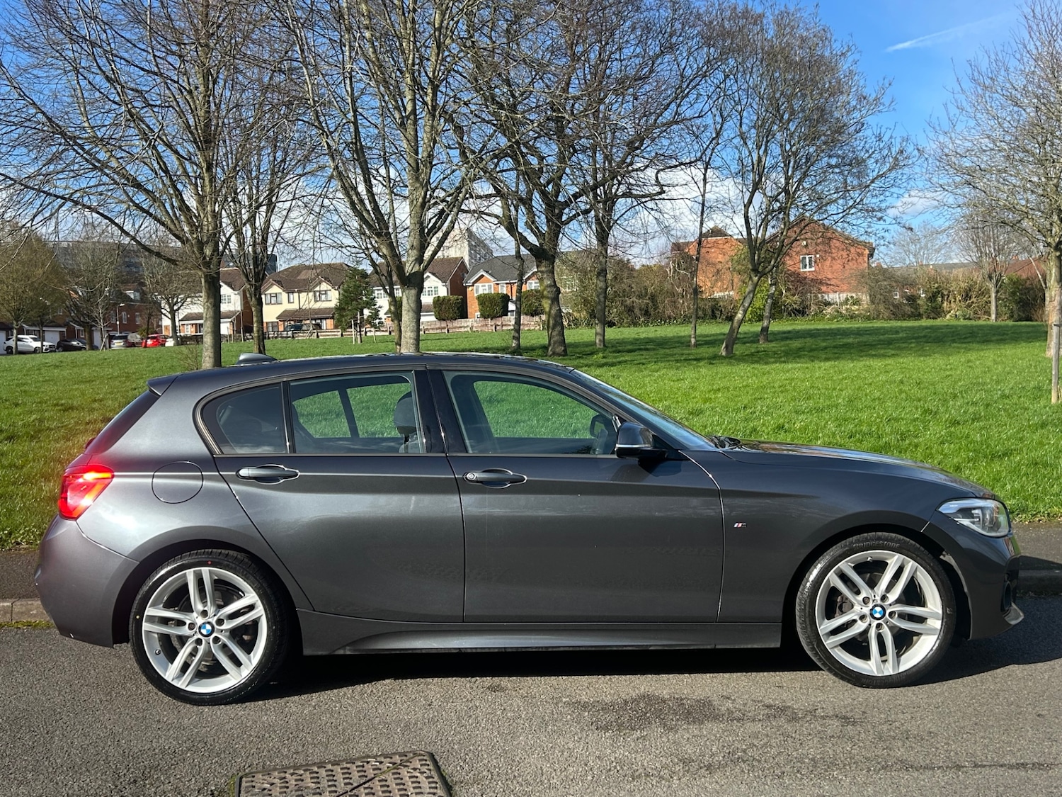 Used BMW 1 Series 2015 for sale - 78094408: Photo 10