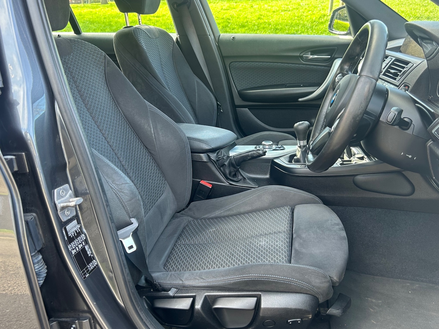 Used BMW 1 Series 2015 for sale - 78094408: Photo 11