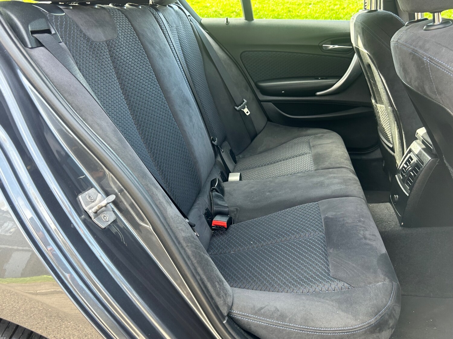 Used BMW 1 Series 2015 for sale - 78094408: Photo 12