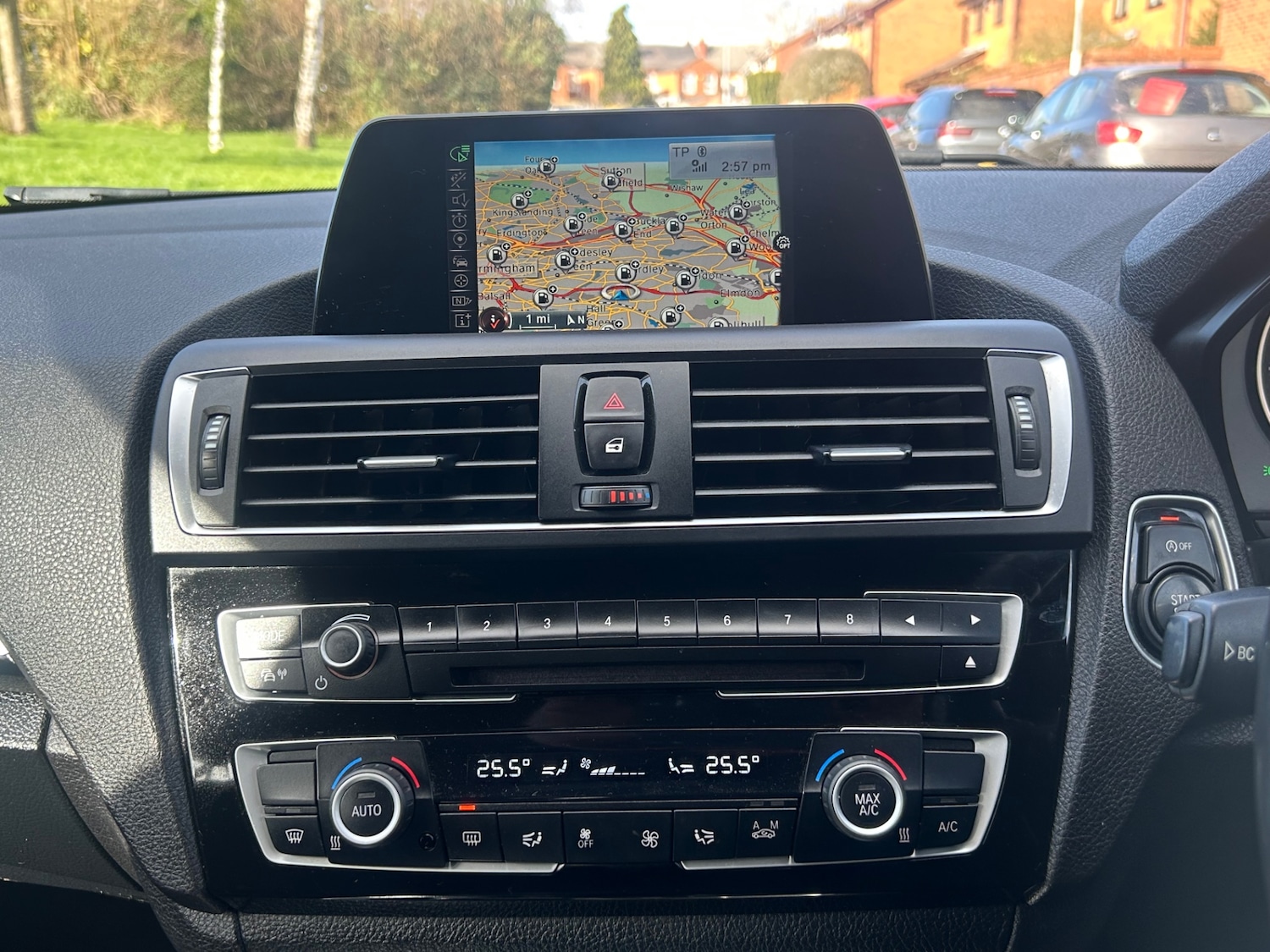 Used BMW 1 Series 2015 for sale - 78094408: Photo 14