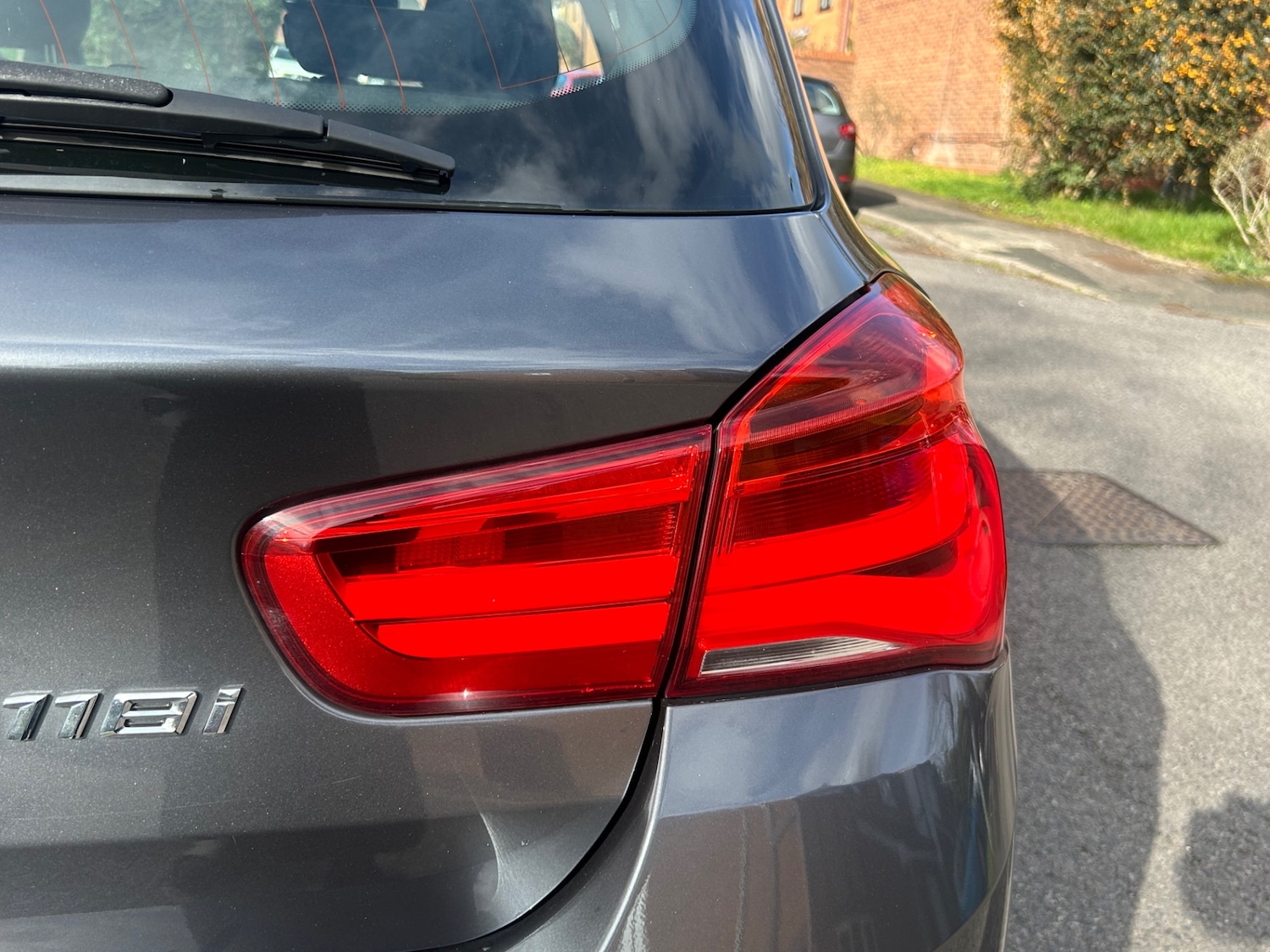 Used BMW 1 Series 2015 for sale - 78094408: Photo 17