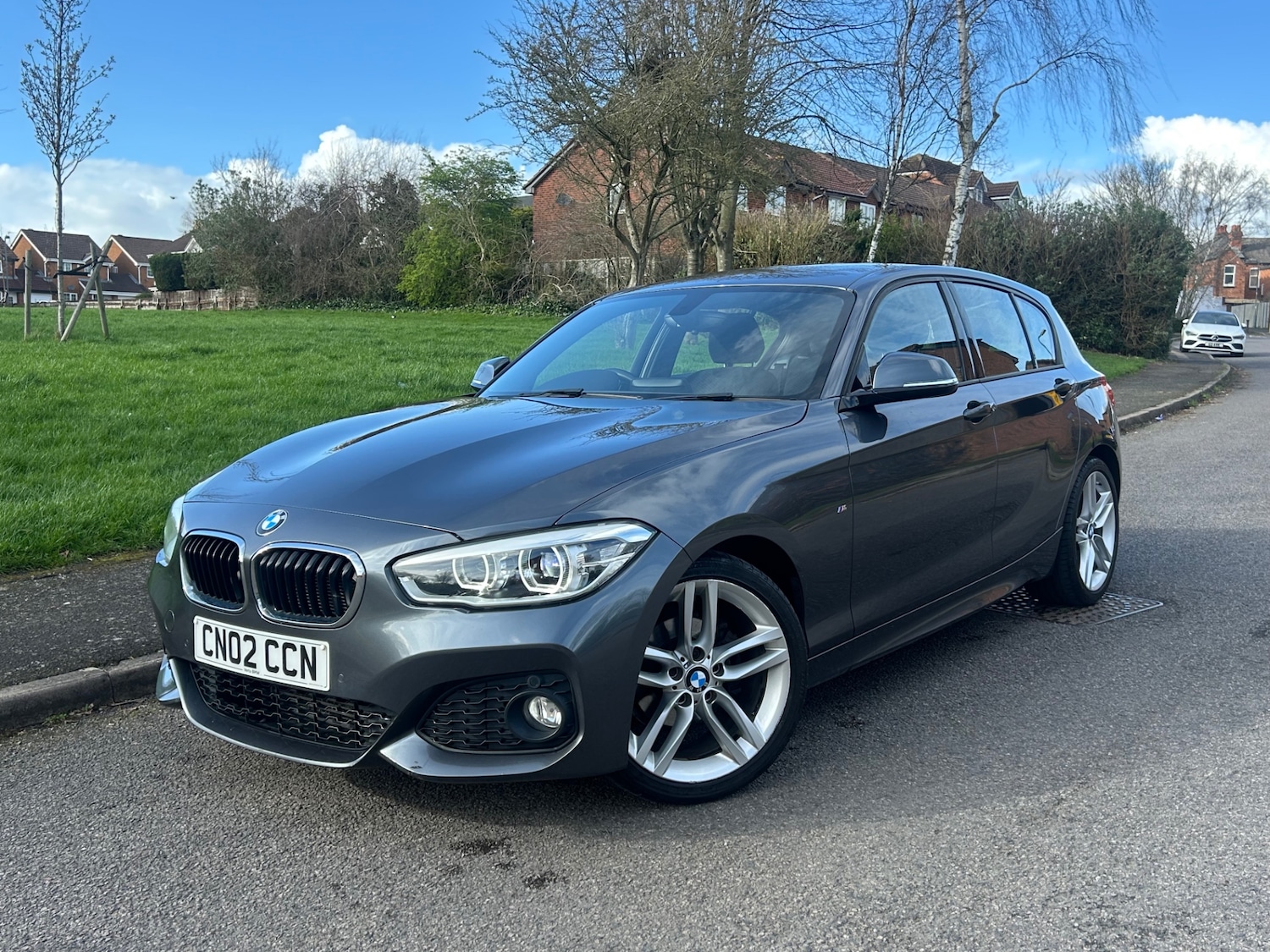 Used BMW 1 Series 2015 for sale - 78094408: Photo 5