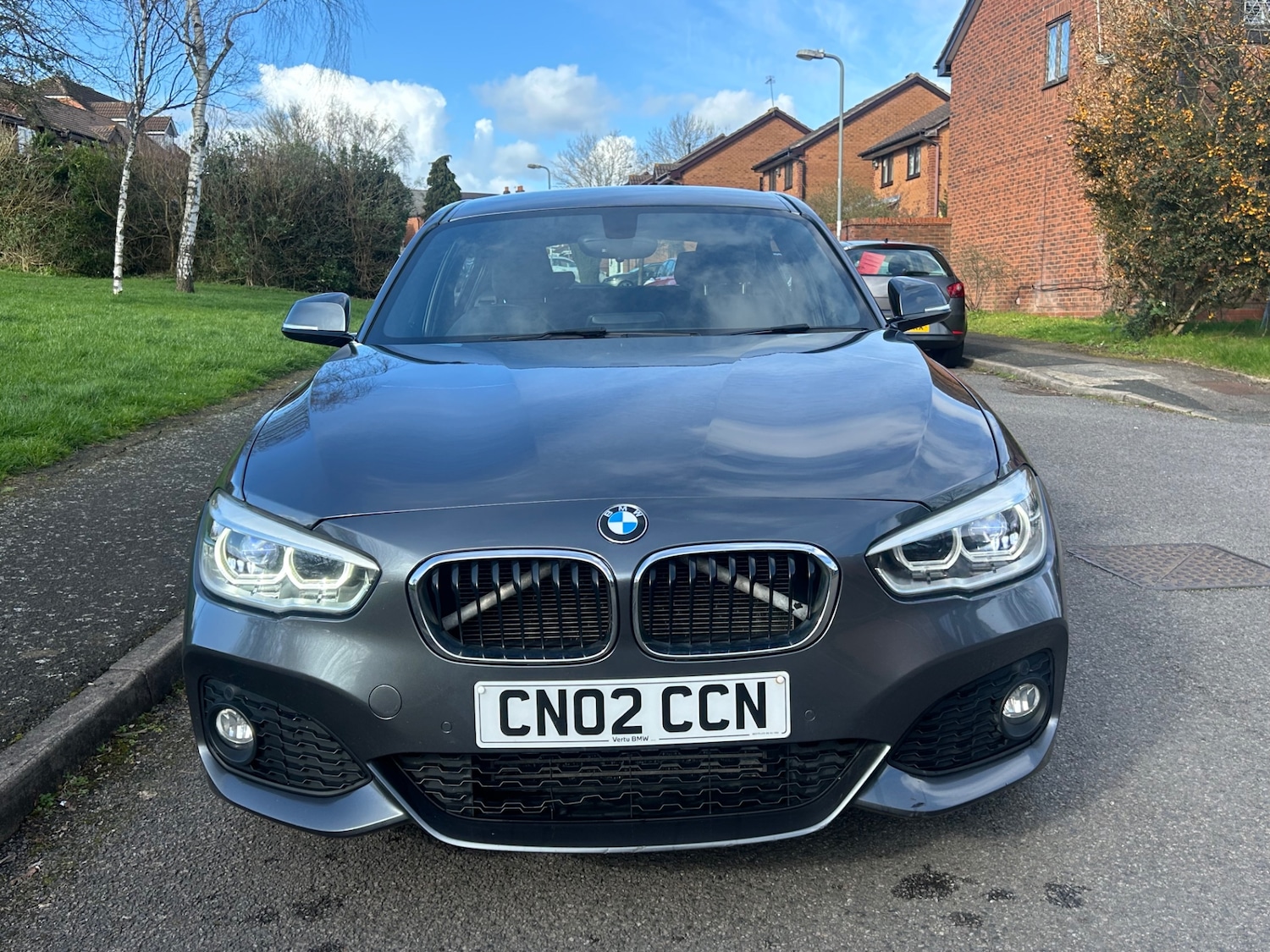 Used BMW 1 Series 2015 for sale - 78094408: Photo 6
