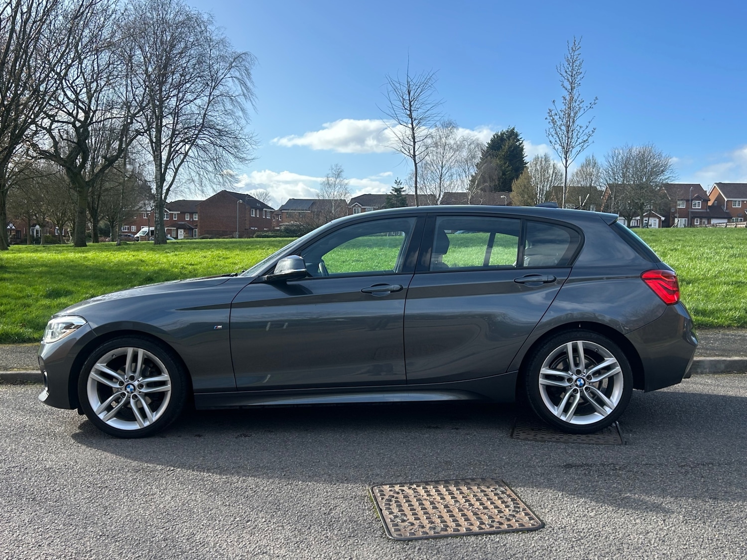 Used BMW 1 Series 2015 for sale - 78094408: Photo 7