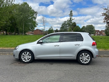Used Volkswagen Golf 2010 for sale - 78484276: Photo