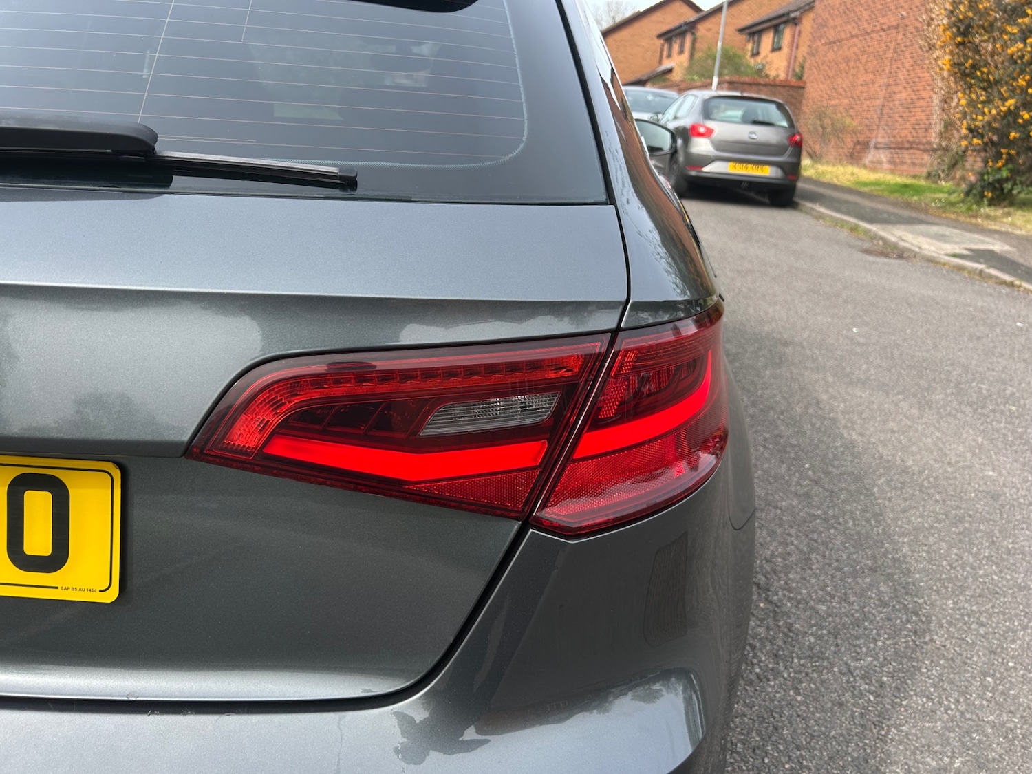 Used Audi A3 2013 for sale - 78199629: Photo 11