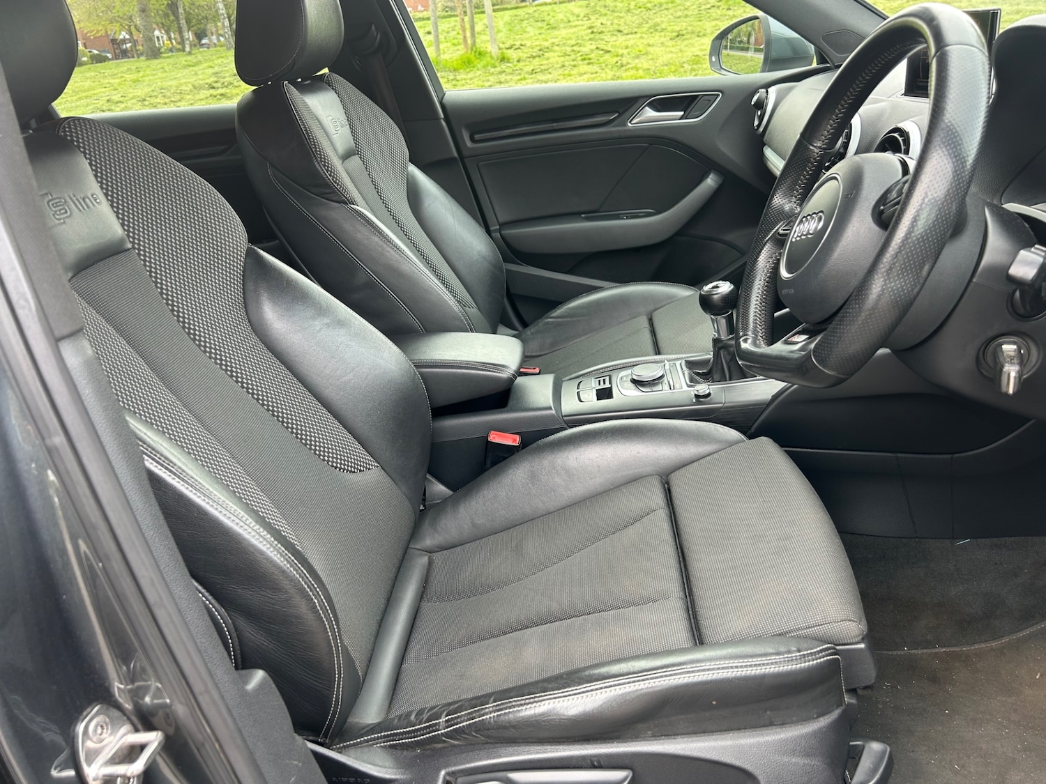 Used Audi A3 2013 for sale - 78199629: Photo 13