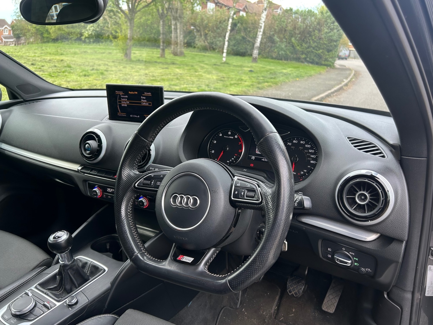 Used Audi A3 2013 for sale - 78199629: Photo 14