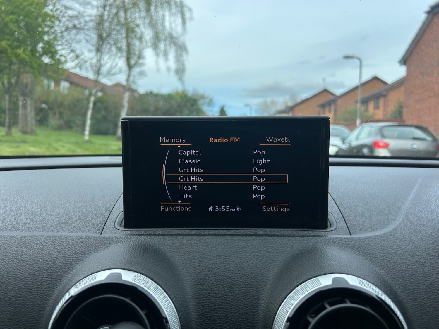 Used Audi A3 2013 for sale - 78199629: Photo 16