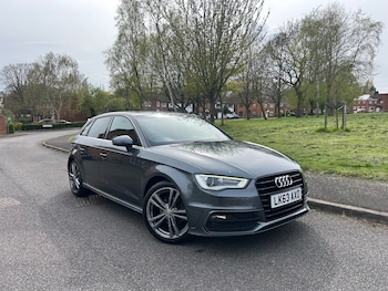 Used Audi A3 2013 for sale - 78199629: Photo