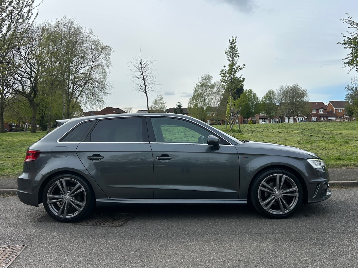 Used Audi A3 2013 for sale - 78199629: Photo 2