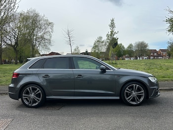 Used Audi A3 2013 for sale - 78199629: Photo