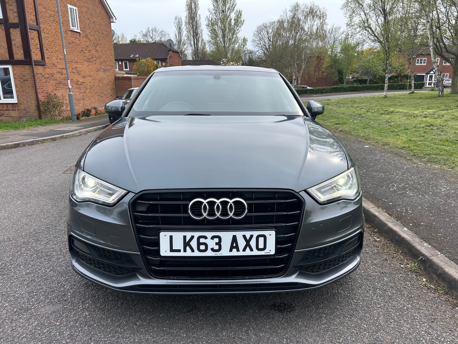 Used Audi A3 2013 for sale - 78199629: Photo 5