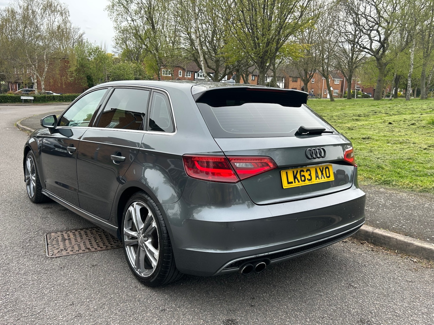 Used Audi A3 2013 for sale - 78199629: Photo 6