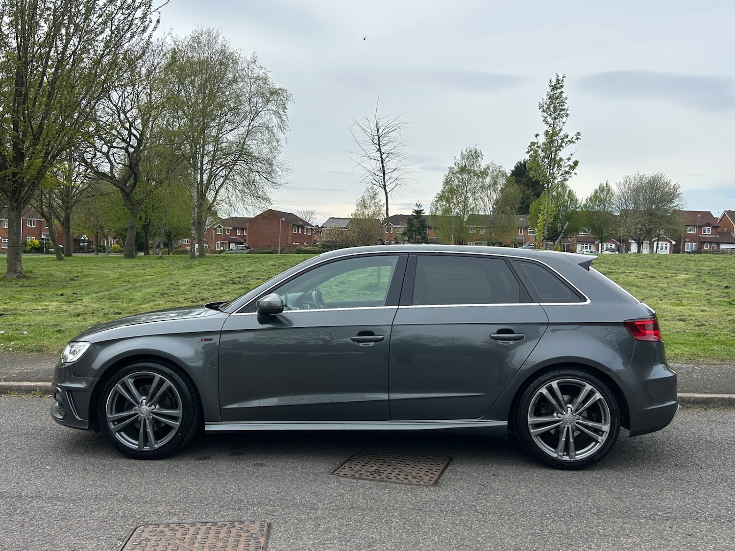 Used Audi A3 2013 for sale - 78199629: Photo 7