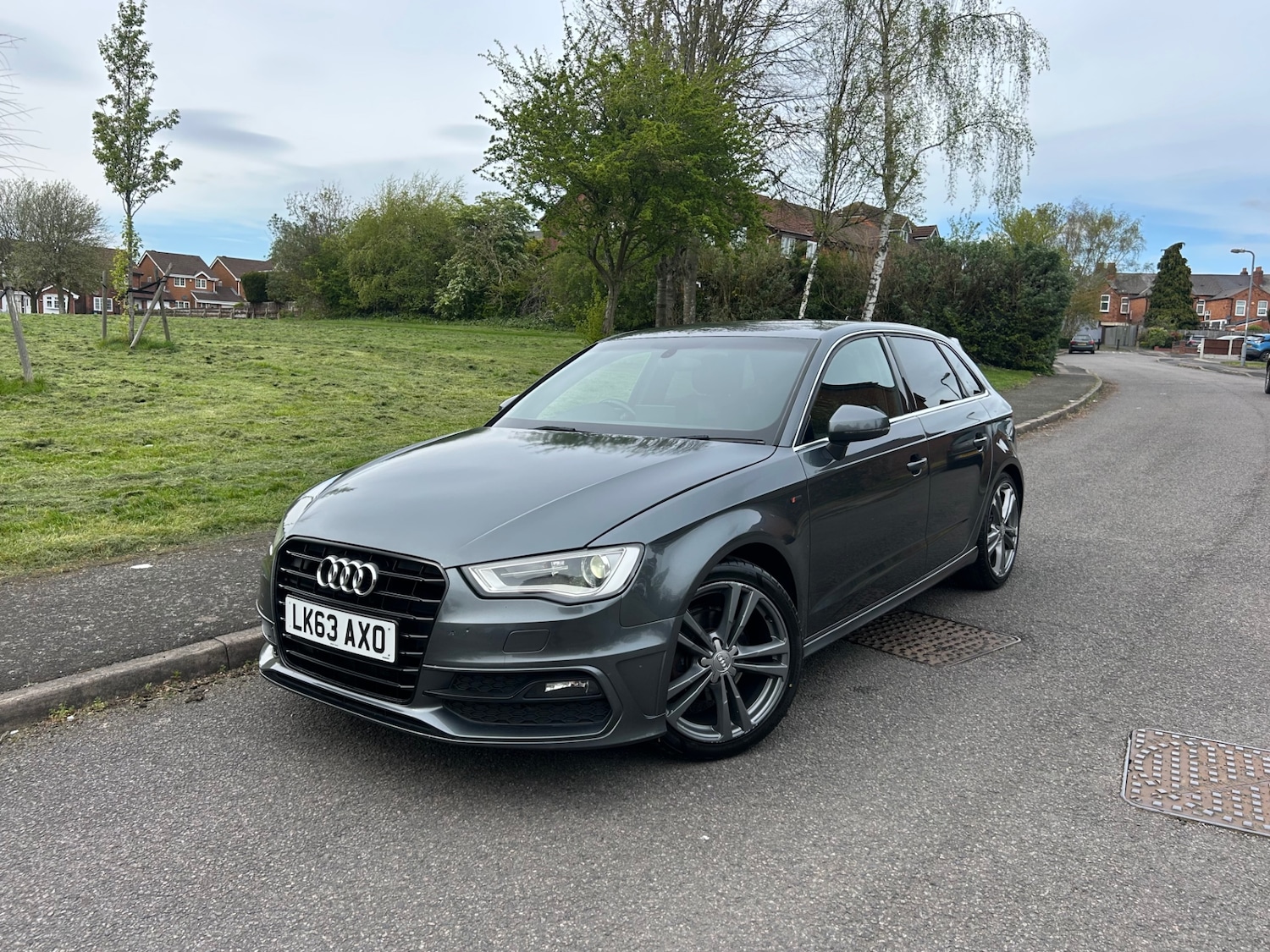 Used Audi A3 2013 for sale - 78199629: Photo 8